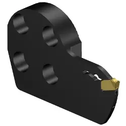 Produktfoto 1 von SLQDRGG32C40 SANDVIK COROCUT QD Schneidköpfe SL