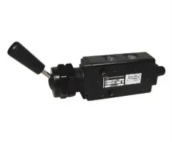 Produktfoto 1 von X3029602 5/2-WV G1/8 Hebel 2-Stell