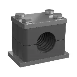 Produktfoto 1 von SPAS 9133 PA-DPAS-AS M W1 SPAS-9133-PA-DPAS-AS-M-W1, Schellen Schwer