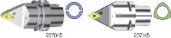 Produktfoto 1 von PS6.PDF.NNA.130-HP Klemmh. 62,5/55/62,5° PDNN/N-H ISO26623-1 PSC 63x130 SWISS
