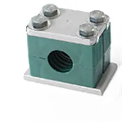 Produktfoto 1 von SPAS 9168 PP-DPAS-AS-SI M W3 SPAS-9168-PP-DPAS-AS-SI-M-W3, Schellen Schwer