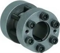 Produktfoto 1 von 087005080125 CLAMPEX KTR 700-80X125