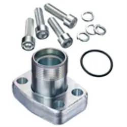 BFX-604-S30-M14#K BFX-604-30S-M14-W66-K, Flansche Sonstiges