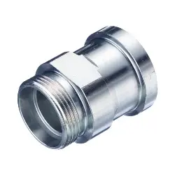 Produktfoto 1 von CAG-603-S20 CAG-603-20S-W66, Flansche Sonstiges