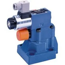 Produktfoto 1 von R900925589 Druckbegr.Ventil DBWC 10 B2-5X/315-6EG12N9K4