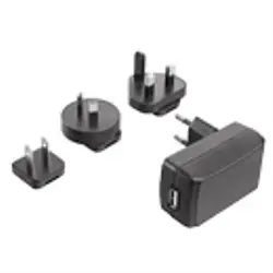 Produktfoto 1 von NETZGERÄT PPC-04/12-110V/230V Netzgeraet-PPC-04/12-110/230V, Diagtronics PPC
