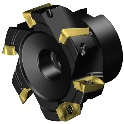 Produktfoto 1 von R390063Q2217H SANDVIK COROMILL 390 Eckfräser