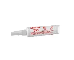 Produktfoto 1 von 234268 LOCTITE 511, Anaerobe Gewindedichtung, 250ML Tottle (Tube)