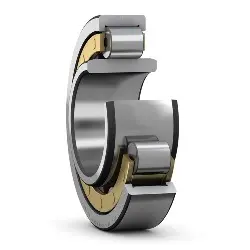 NUB 314 ECM/C3 SKF Zylinderrollenlager