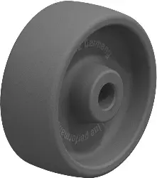 Produktfoto 1 von POHI 81/12G BLICKLE Hitzebeständiges Rad TempLine Comfort