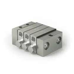 Produktfoto 1 von VPKG-3-07892 SKF Lubrication Progressivverteiler, Progressiv-Schmierstoffverteiler VPK