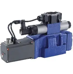 Produktfoto 1 von R900954239 Prop-Wegeventil 4WRTE 10 E100L-4X/6EG24ETK31/A1M