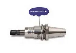 P2770227 YG1 Hydrodehnaufnahme HCR, HSK100A-HCR16-100 G2.5