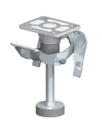 Produktfoto 1 von WH 250 BLICKLE Wagenheber