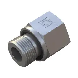 Produktfoto 1 von 6020000934 FI-RED-R2-WD-R1-1/4-B-W3, DIN-Reduzierstutzen St.