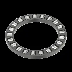 Produktfoto 1 von K81211T2 NTN Axial-Nadellager
