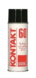 Produktfoto 1 von 70004-AA KONTAKT CHEMIE Kontaktreiniger, oxidlösend KONTAKT 60 Spraydose 100 ML