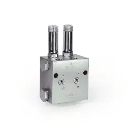 620-40526-9 SKF Lubrication Verteiler VSL 3 -KRFKM, Schmierstoffverteiler VSL