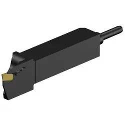 Produktfoto 1 von QSQDRFB0375C08S SANDVIK CoroCut QD QS Schaftwerkzeug