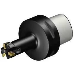 Produktfoto 1 von 490025C608M SANDVIK CM490 Fräser
