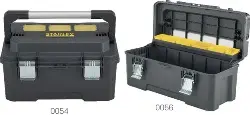 Produktfoto 1 von FMST1-75792 Stanley Profi Werkzeugbox 22'