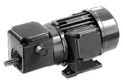 Produktfoto 1 von 43403100 Schneckengetriebemotor Typ MZ
