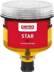 Produktfoto 1 von 104188 perma STAR LC 60 mit perma MULTI 100 (SO32)