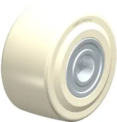 Produktfoto 1 von GSPO 152/35K BLICKLE Schwerlast-Rad aus Gusspolyamid
