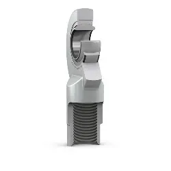 Produktfoto 1 von SI 10 C SKF wartungsfreier Gelenkkopf mit Innengewinde