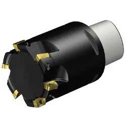 Produktfoto 1 von R390084C818M100 SANDVIK COROMILL 390 Eckfräser