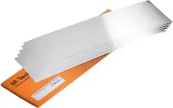 Produktfoto 1 von VF 003088 M-Tech F Metallzuschnitte rostbeständiger Stahl