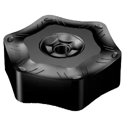 Produktfoto 1 von HNGF090520KM3040 SANDVIK CoroMill® S-60 Wendeschneidplatte zum Fräsen