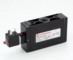 Produktfoto 1 von M/20134/122/MDZ83J Elektroventil