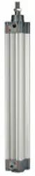 5.DMD.100250 5.DMD.100250, Normzylinder, doppeltwirk., Magnet, Kolben-Ø 100, Hub 250, G 1/2