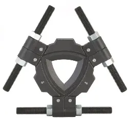 Produktfoto 1 von 791210 BETEX Tri-Section Plate STP3-210