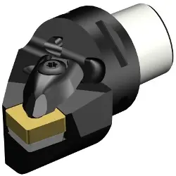 Produktfoto 1 von C3DSRNR1904812 SANDVIK COROMANT CAPTO-Schneidkopf T-MAX P Außen