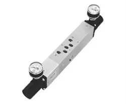 Produktfoto 1 von V70427-K54 Druckregelmodul Anschluss 2+4