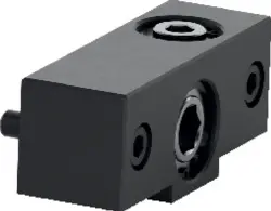 Produktfoto 1 von 932940505 Winkelantrieb für EL, NC BB= 100mm HILMA