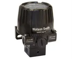 Produktfoto 1 von EX14001BK4EE1 I/P Wandler