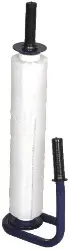 Produktfoto 1 von 13580 Handabroller Super für Stretchfolie