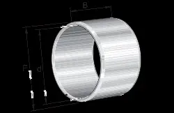0000243840000 INA Innenring IR300X330X80-XL