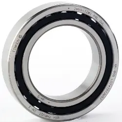 3MV207WIPRLSUM TIMKEN Spindellager mit Stahlkugeln