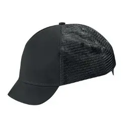 Produktfoto 1 von 9794420 UVEX Anstoßkappe u-cap sport vent 55-59, kurzer Schirm