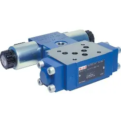 Produktfoto 1 von R900752824 Wegeschieberventil Z4WEH 10 E63-5X/4KEG24N9ETK4