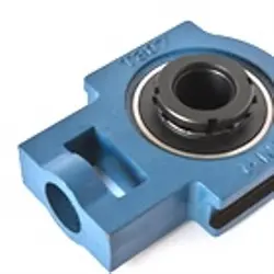 Produktfoto 1 von C-UCT326D1 NTN Flanschlagereinheit