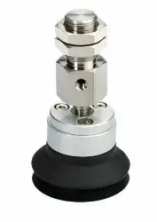 Produktfoto 1 von ZP2A-XF1 SMC Adapter