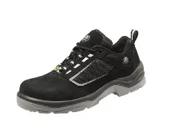 8166019011/232 BATA Halbschuh S2 Weite XW Gr.232