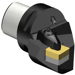 Produktfoto 1 von C5DCRNL2706016 SANDVIK COROMANT CAPTO-Schneidkopf T-MAX P Außen