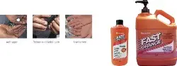 5610000004000 / FO-4000 Handreiniger FAST ORANGE 3800 ml, biologisch abbaubar