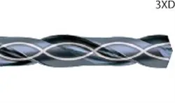 Produktfoto 1 von DH451185 YG1 VHM Bohrer Dream Drill INOX Ø18.5X20X79X131 mm
